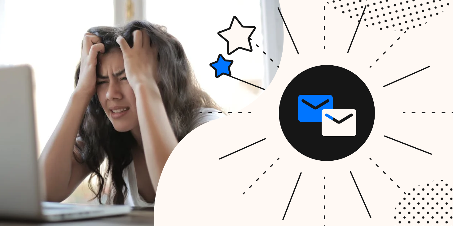 How To Respond To Angry Customer Emails 17 Templates 